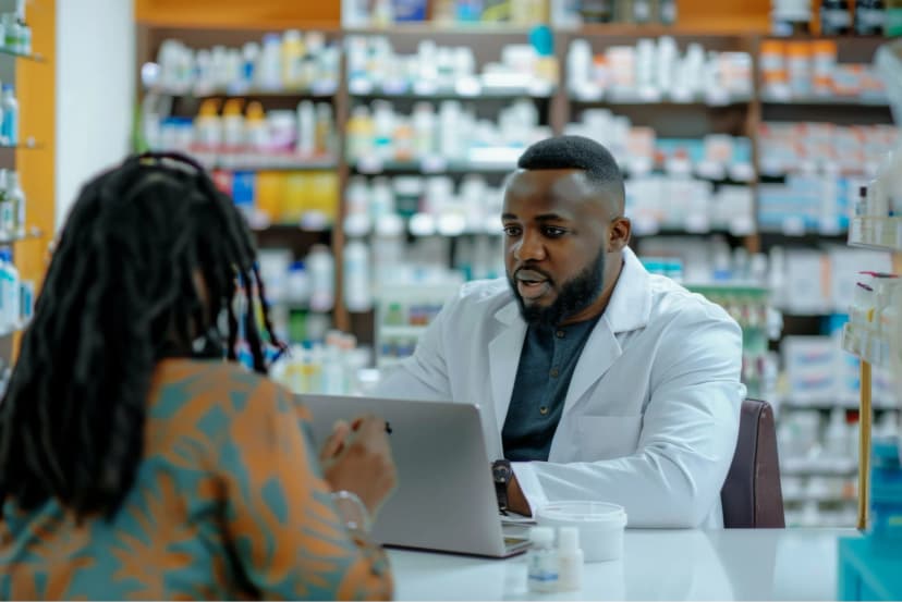Medication reconciliation