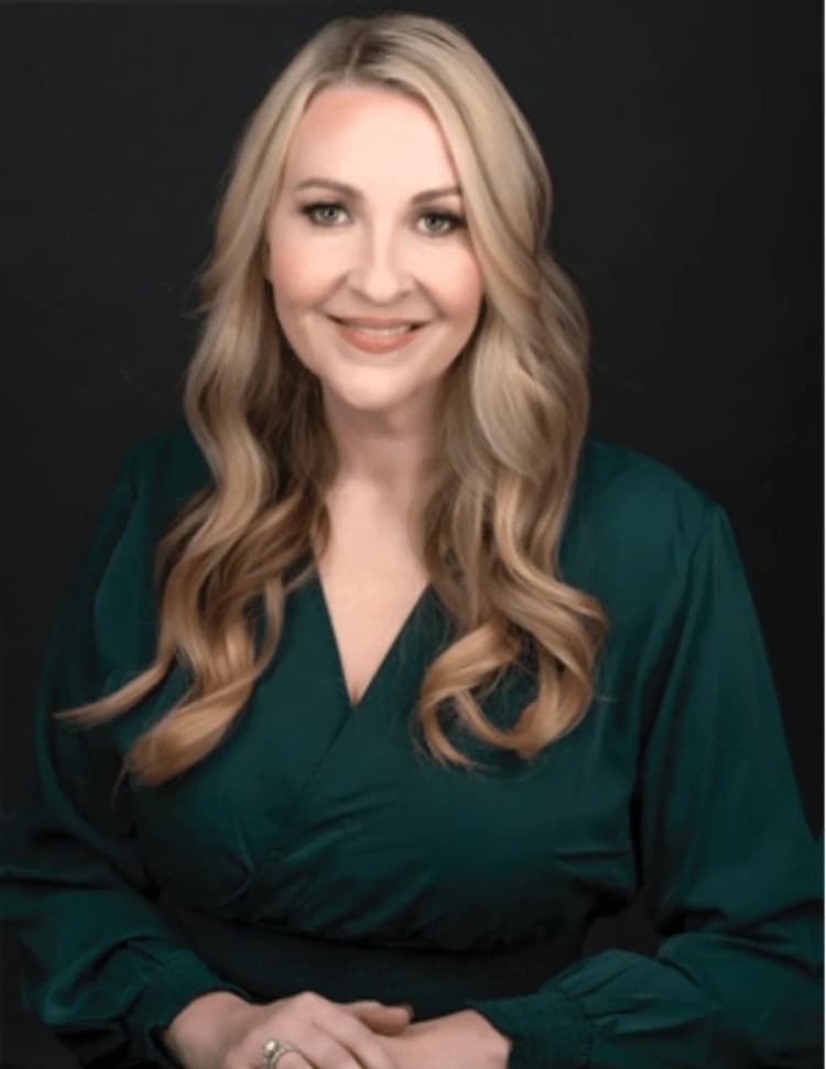 Leann Sims, Founder of MedSync