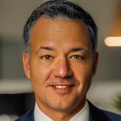 Dan Gardner