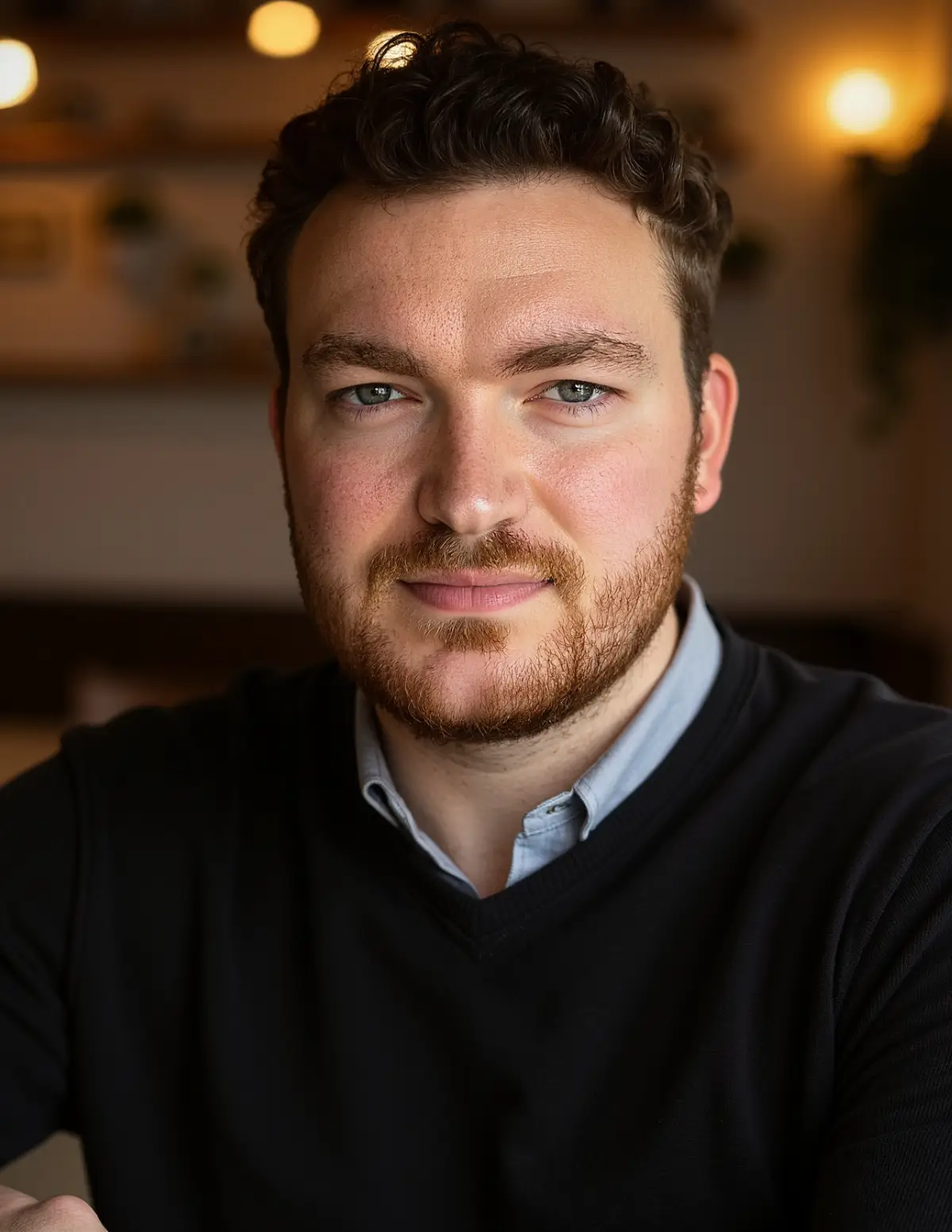 Matthew Trotta
