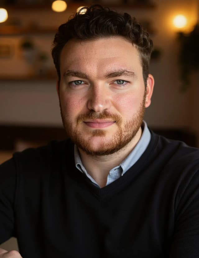 Matthew Trotta